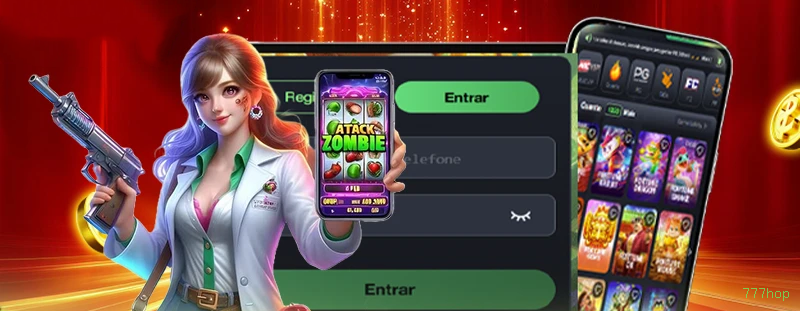 Apostas futebol ao vivo 777hop - odds competitivas