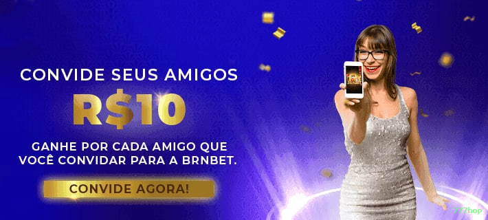 Programa VIP 777hop - benefícios exclusivos