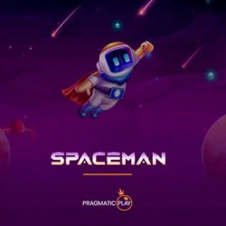 Spaceman 777hop